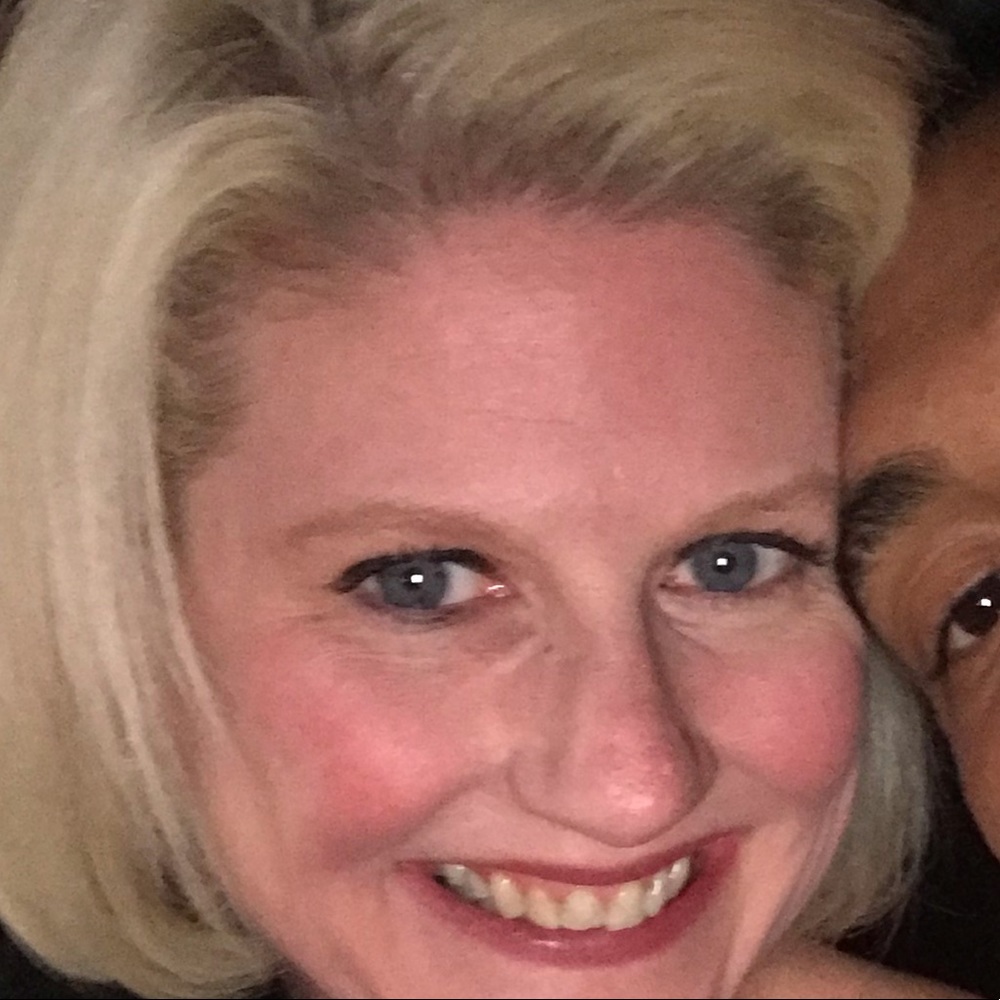 Meet your Posher, Kristkristina